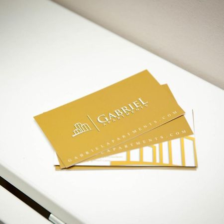 ירושלים Gabriel Apartments - Jaffa Street By The Market מראה חיצוני תמונה