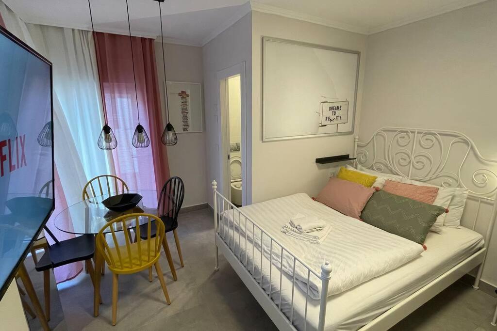 ירושלים Gabriel Apartments - Jaffa Street By The Market מראה חיצוני תמונה