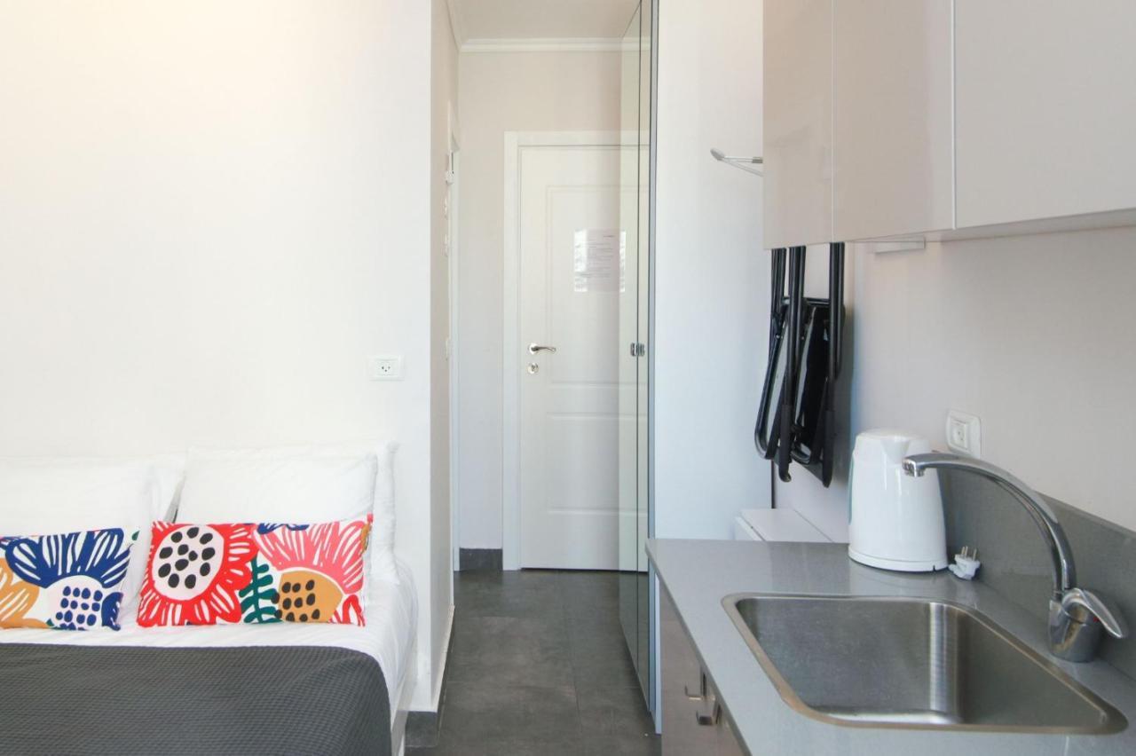 ירושלים Gabriel Apartments - Jaffa Street By The Market מראה חיצוני תמונה
