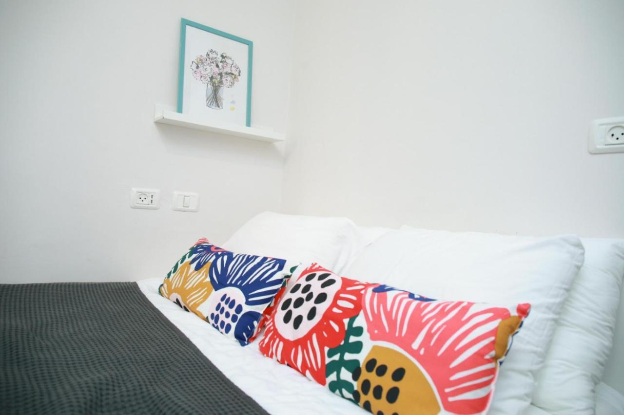 ירושלים Gabriel Apartments - Jaffa Street By The Market מראה חיצוני תמונה