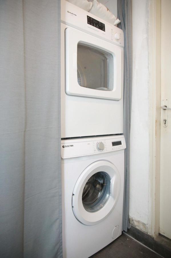 ירושלים Gabriel Apartments - Jaffa Street By The Market מראה חיצוני תמונה