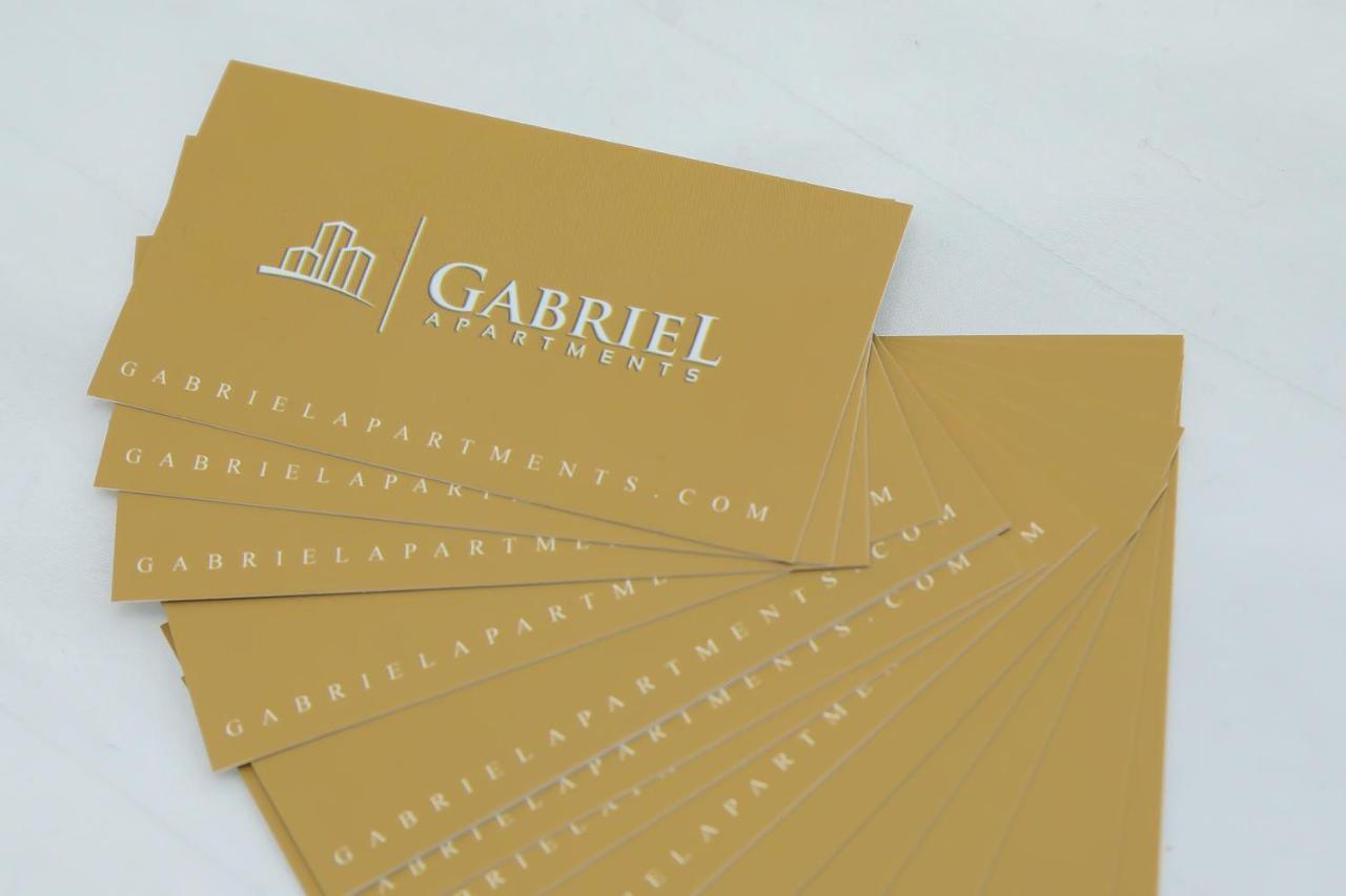 ירושלים Gabriel Apartments - Jaffa Street By The Market מראה חיצוני תמונה