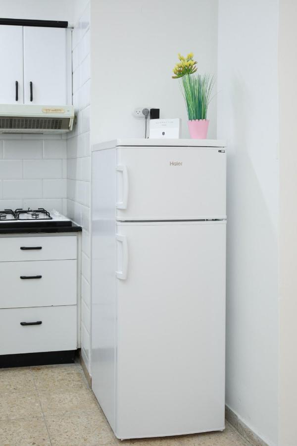 ירושלים Gabriel Apartments - Jaffa Street By The Market מראה חיצוני תמונה